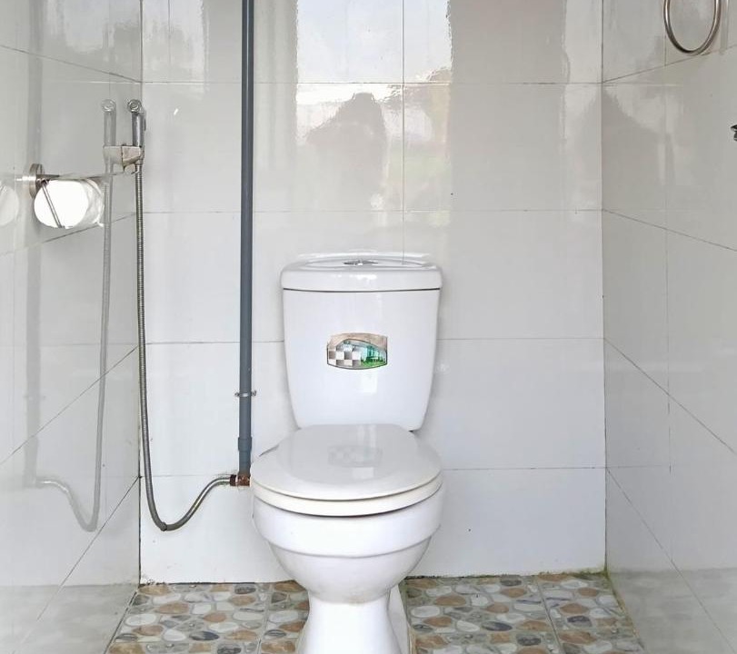Photo of Bathroom in Sa Pa