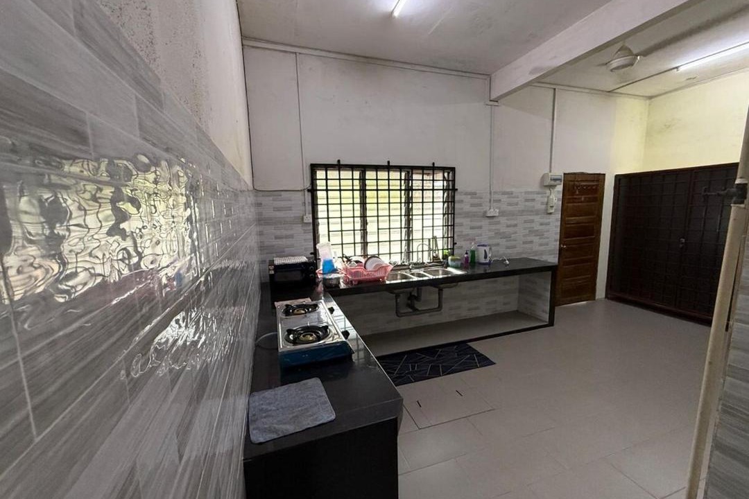 Photo of Bathroom in Kuala Terengganu
