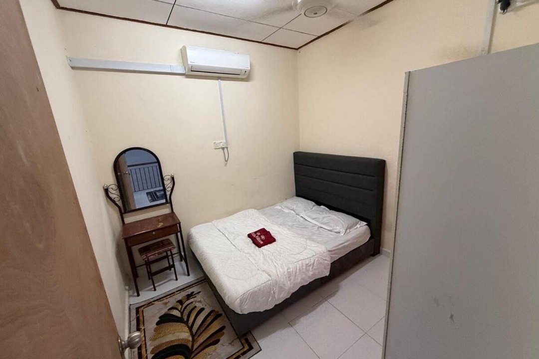 Photo of Bedroom in Kuala Terengganu
