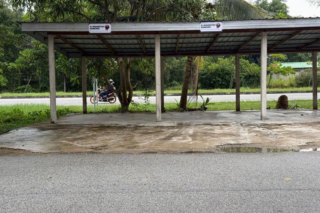 Photo of Others in Kuala Terengganu