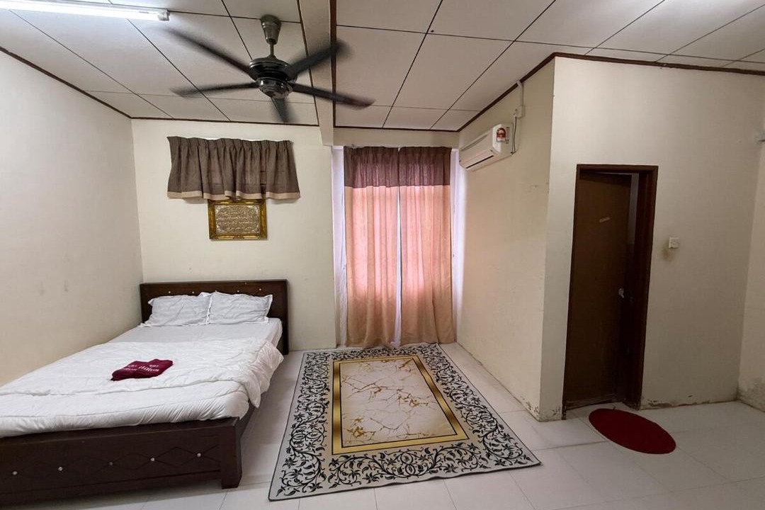 Photo of Bedroom in Kuala Terengganu