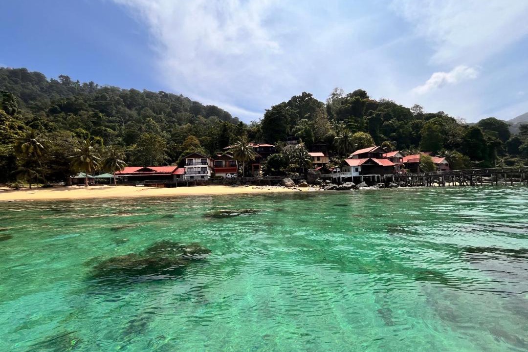 Photo of Others in Tioman Island