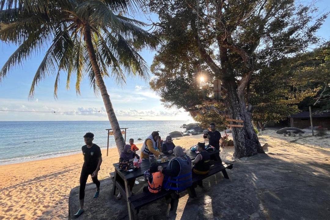 Photo of Others in Tioman Island