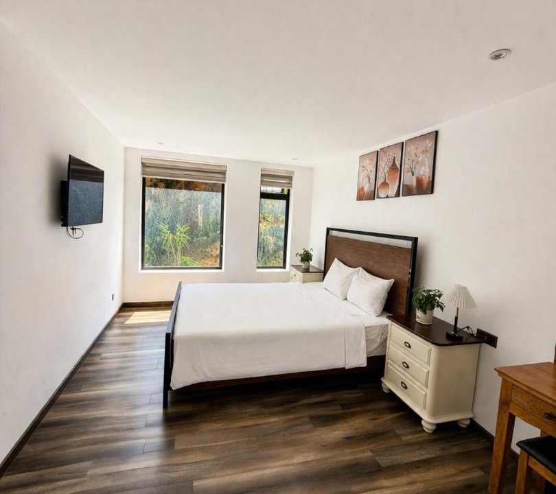 Photo of Bedroom in Da Lat