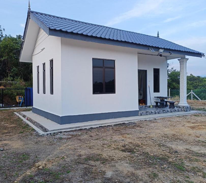 Photo of Others in Hulu Terengganu District