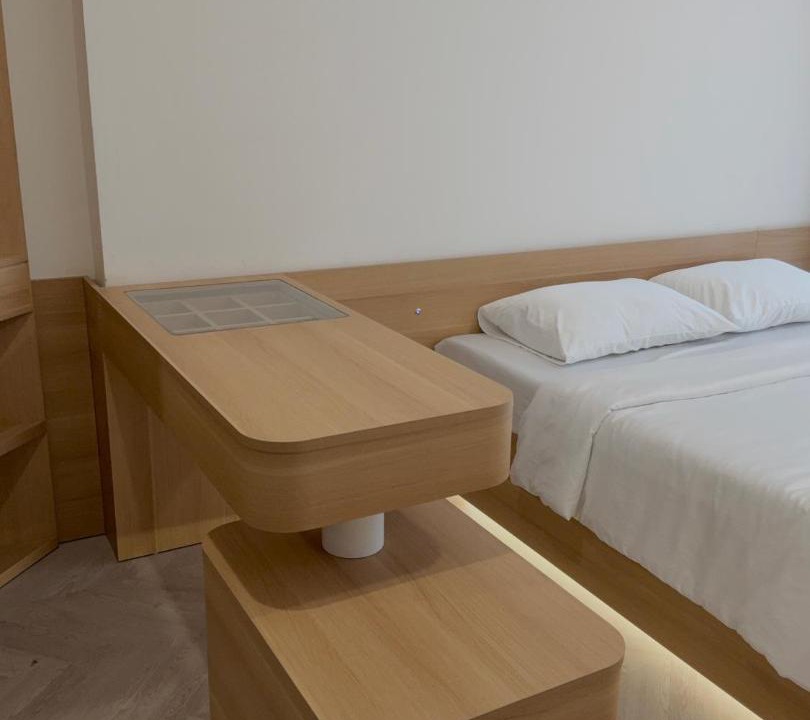 Photo of Bedroom in District 9