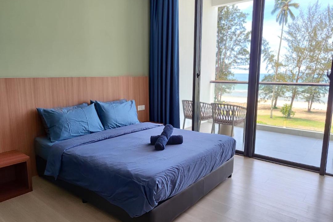 Photo of Bedroom in Sematan