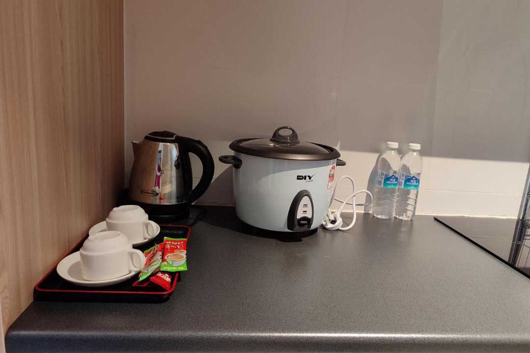 Photo of Kitchen in Sematan