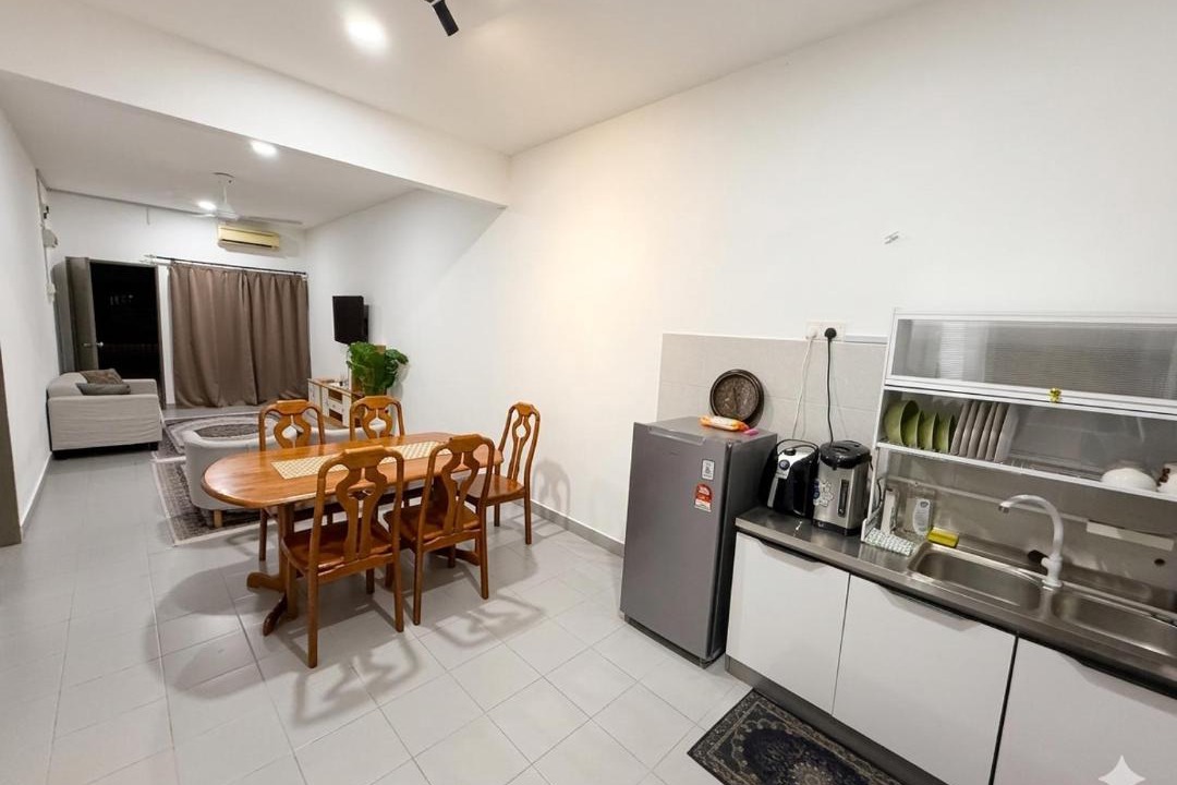Photo of Kitchen in Kuala Selangor