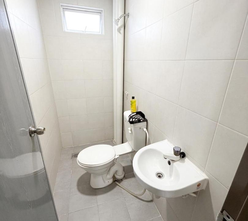 Photo of Bathroom in Kuala Selangor