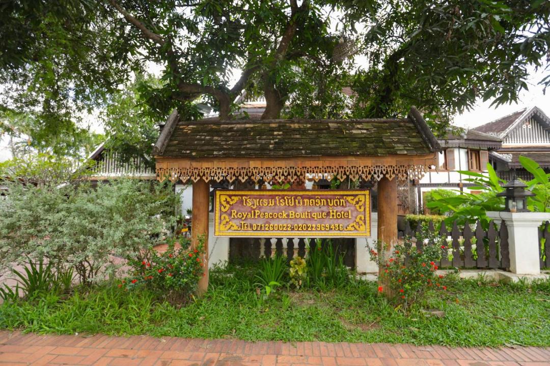 Photo of Others in Louangphabang