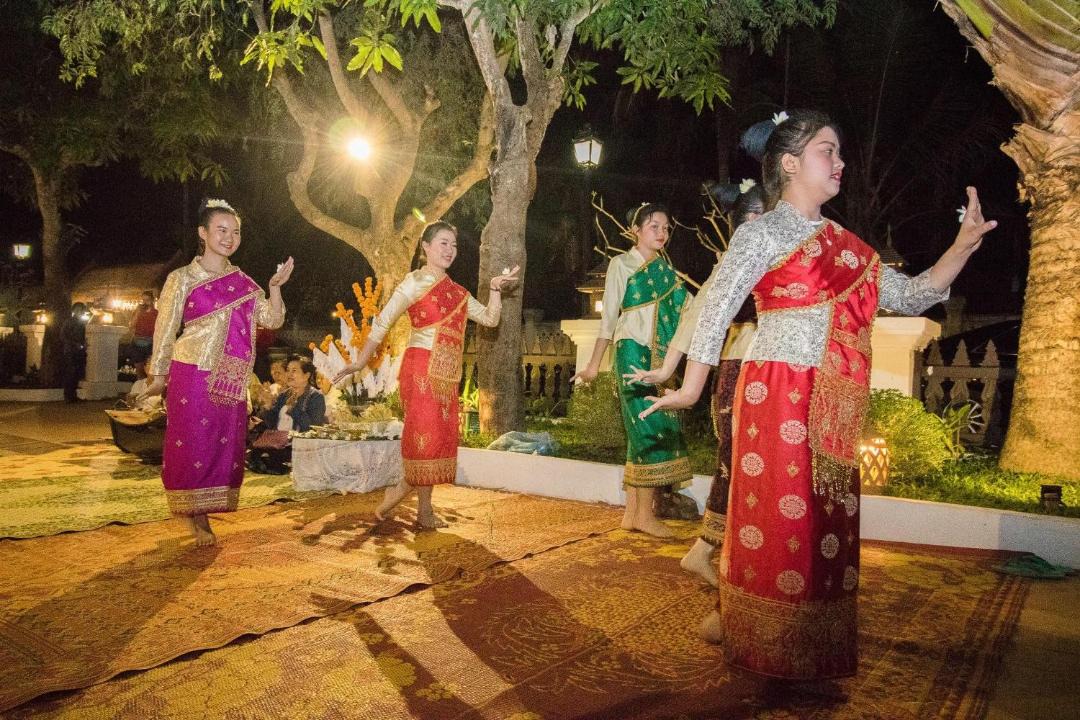 Photo of Others in Louangphabang