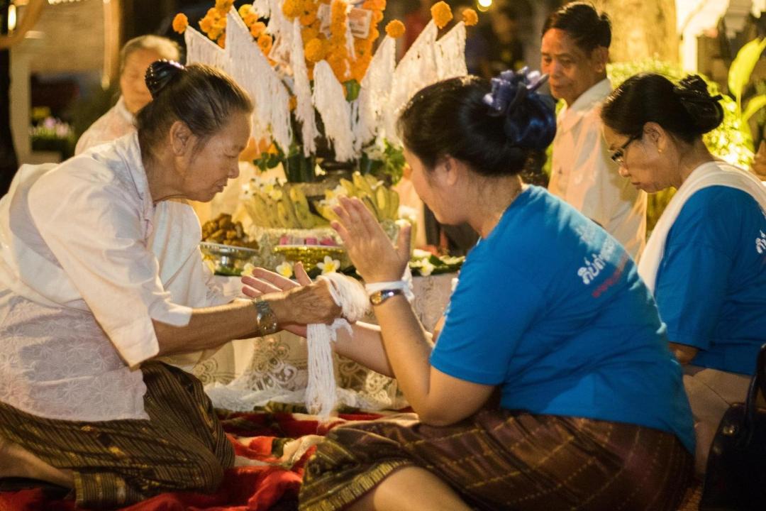 Photo of Others in Louangphabang