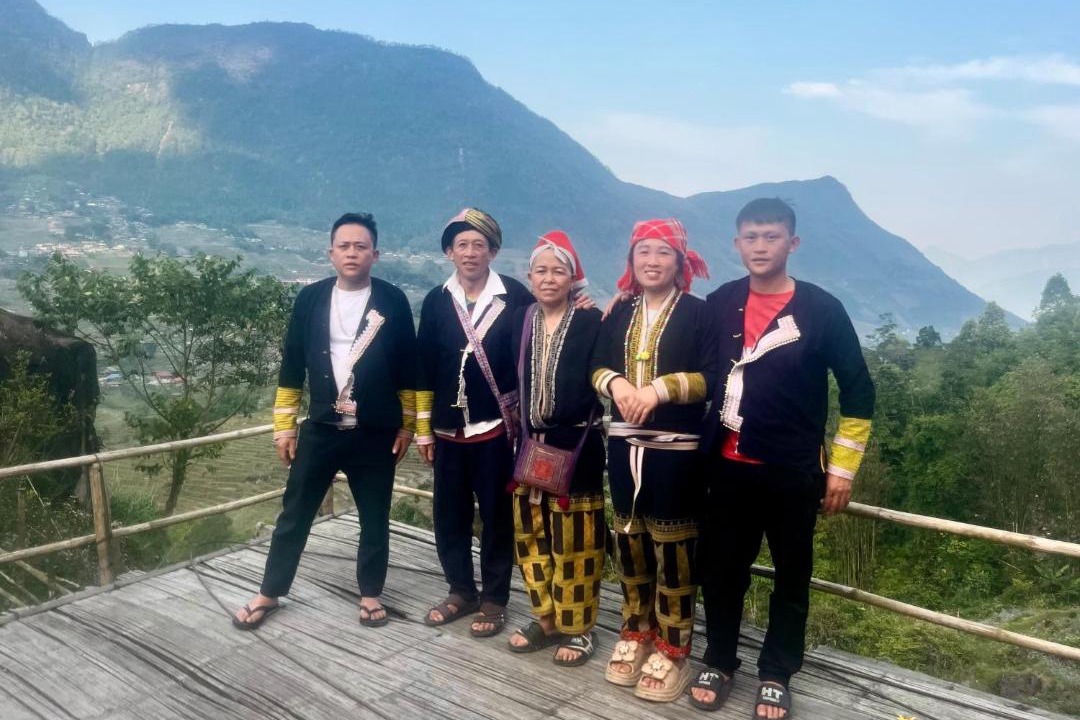 Photo of Others in Sa Pa