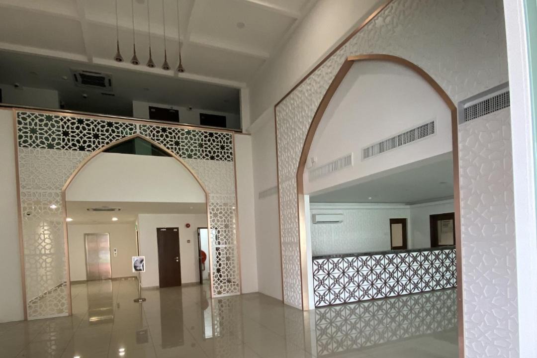Photo of Others in Dua