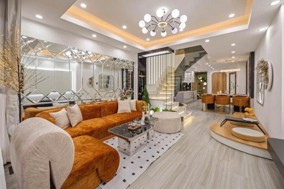 Photo of Livingroom in Hai Chau