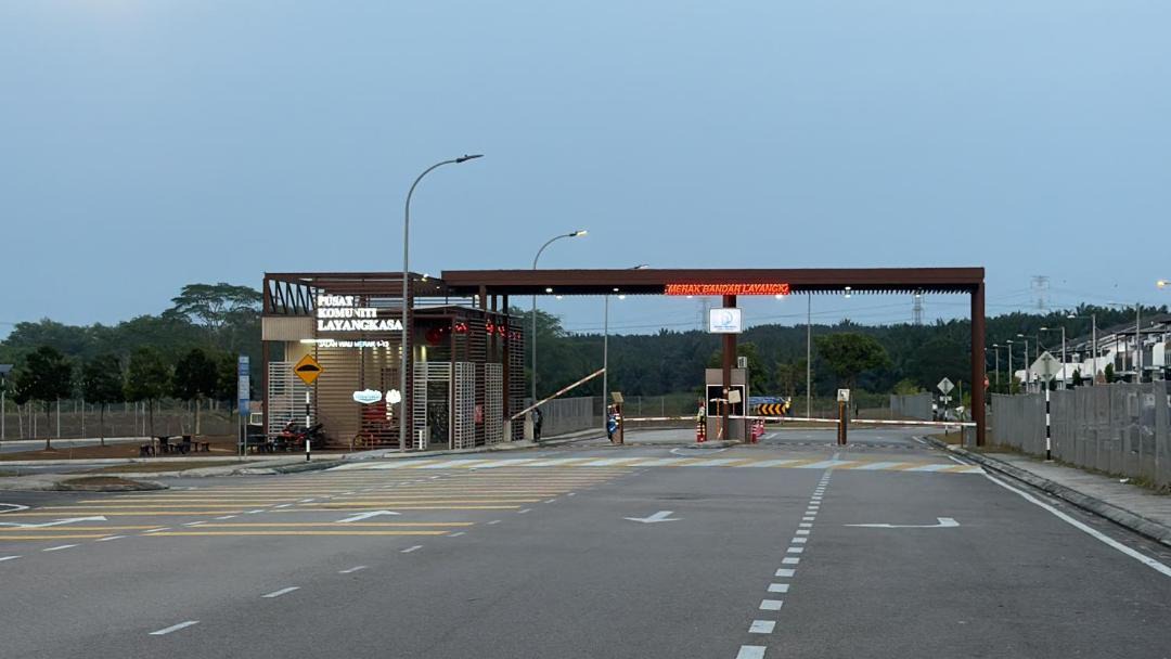 Photo of Others in Johor Baharu District