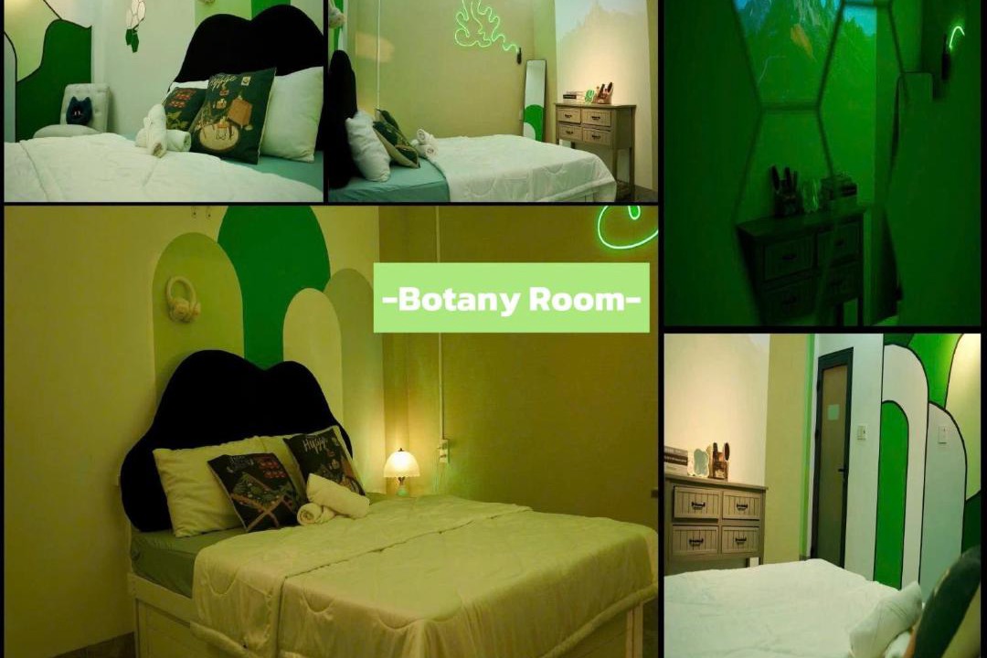 Photo of Bedroom in Ninh Kieu