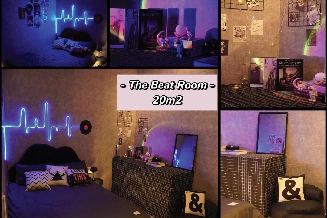 Photo of Bedroom in Ninh Kieu