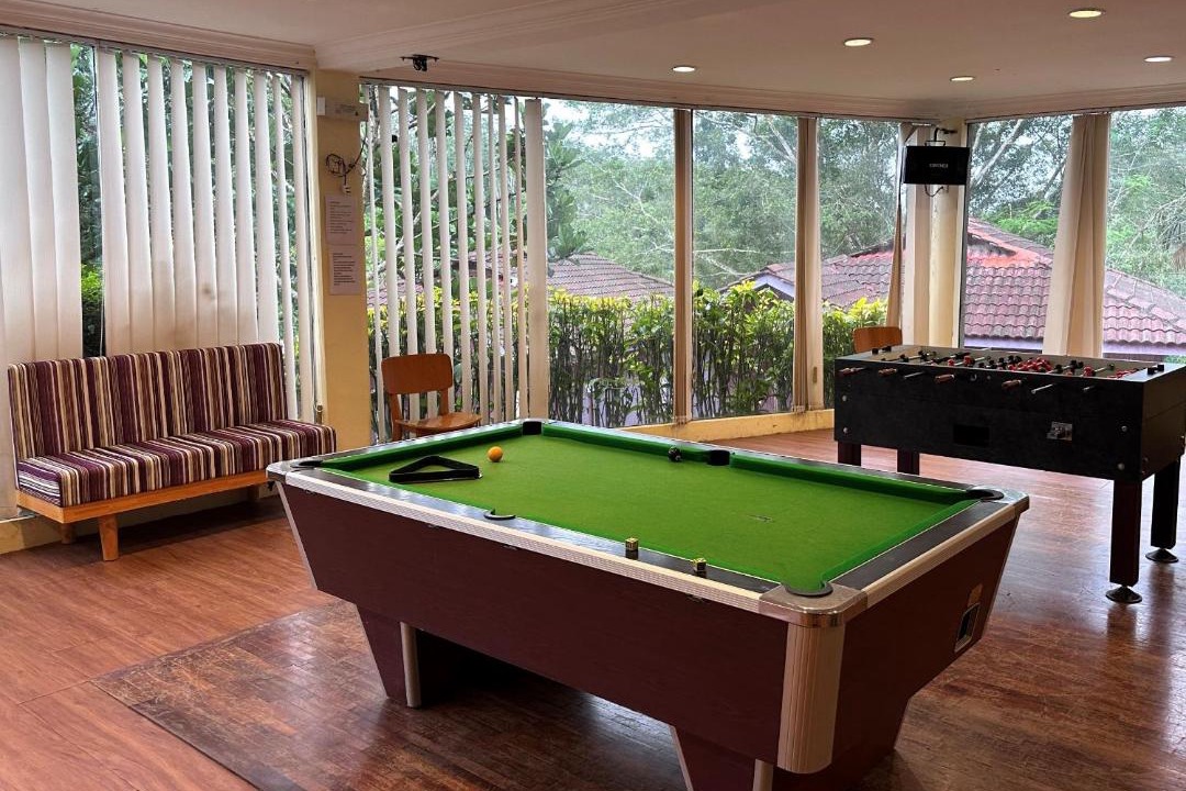 Photo of Livingroom in Janda Baik