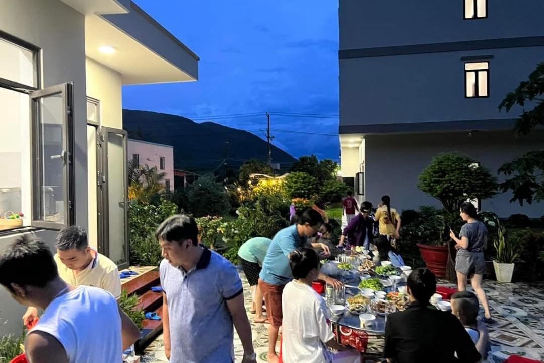 Photo of Others in Con Son