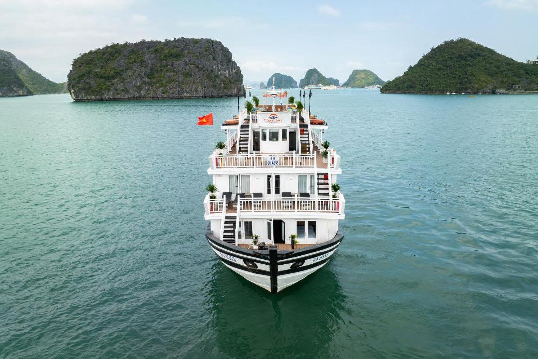 Photo of Others in Ha Long