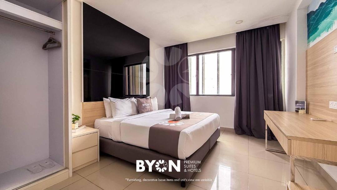 Photo of Bedroom in Genting Highlands