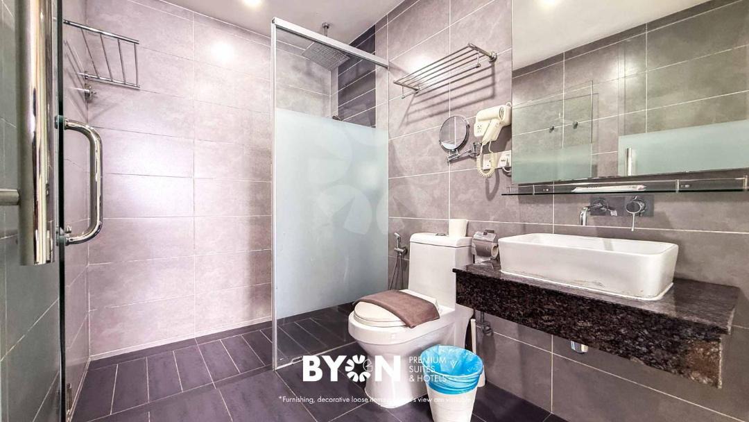 Photo of Bathroom in Genting Highlands