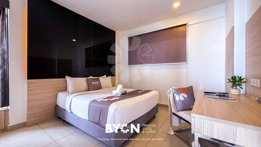 Photo of Bedroom in Genting Highlands