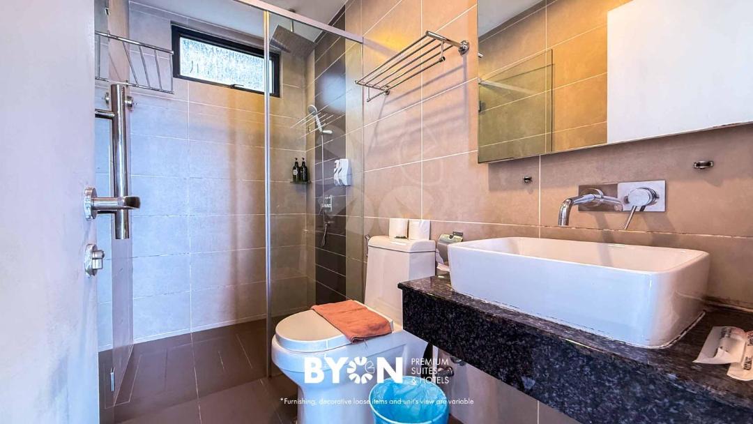 Photo of Bathroom in Genting Highlands