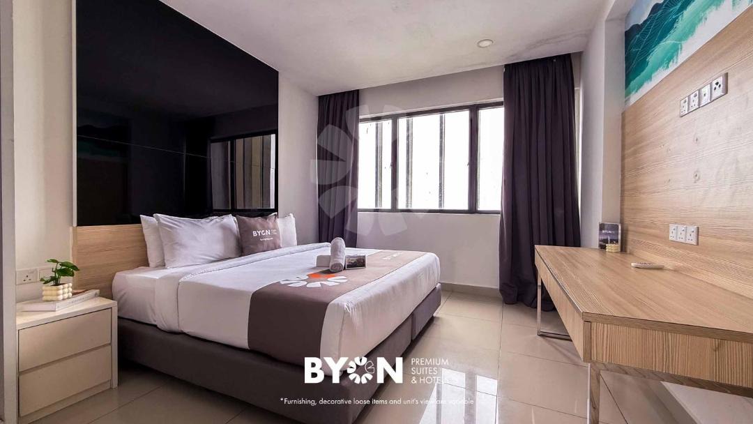 Photo of Bedroom in Genting Highlands