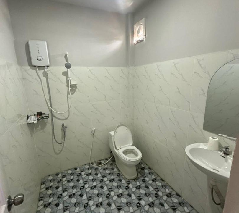 Photo of Bathroom in Koh Rong