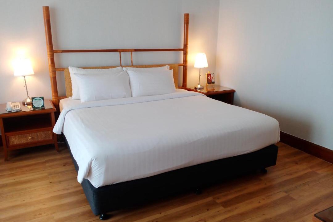 Photo of Bedroom in Bangi Golf Club
