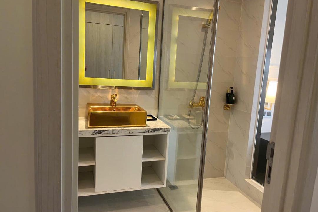 Photo of Bathroom in Son Tra
