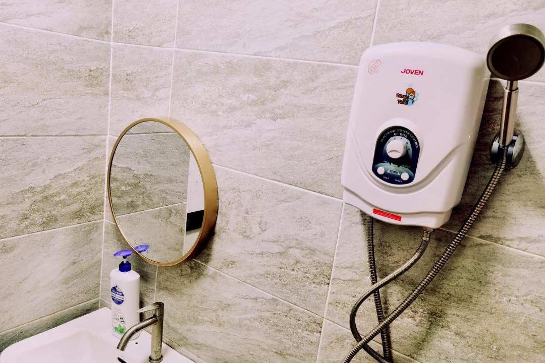 Photo of Bathroom in Batu Pahat