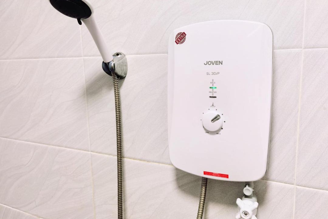 Photo of Bathroom in Batu Pahat