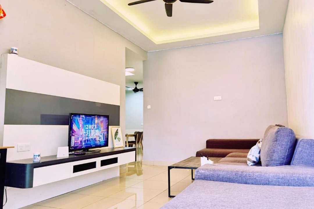 Photo of Livingroom in Batu Pahat