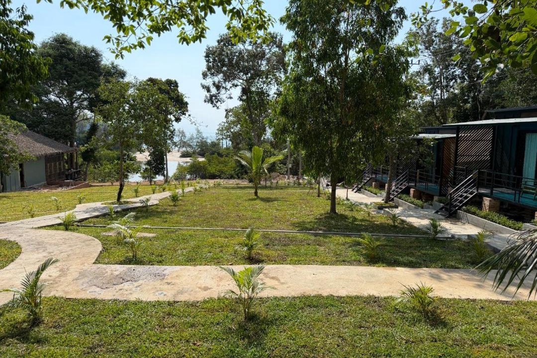 Photo of Others in Koh Rong