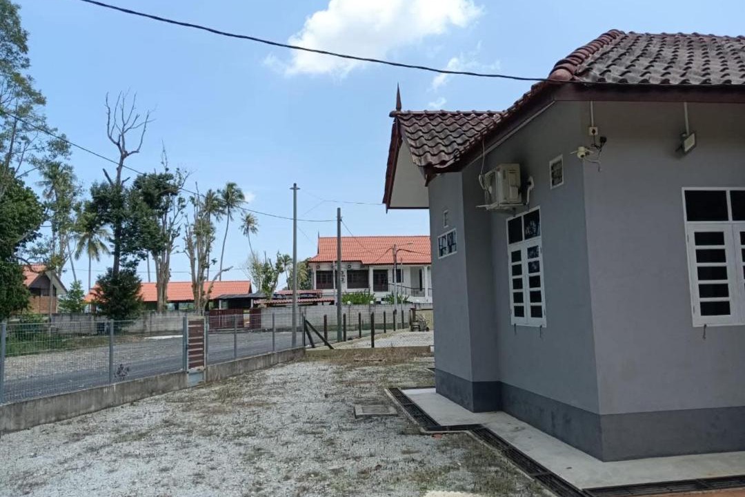 Photo of Others in Kampung Pulau Babi