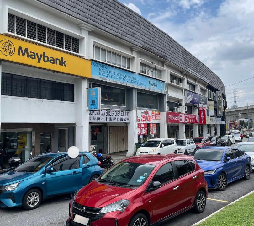 Photo of Others in Jinjang