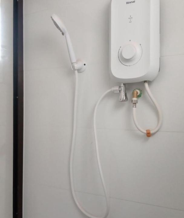 Photo of Bathroom in Sampov Meas