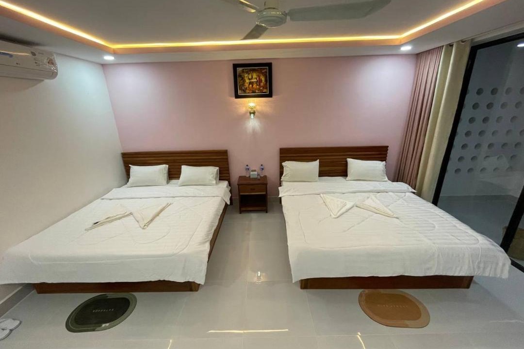 Photo of Bedroom in Sampov Meas