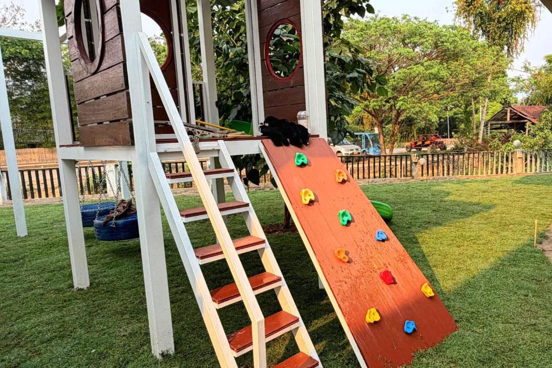 Photo of Outdoor in Vang Vieng