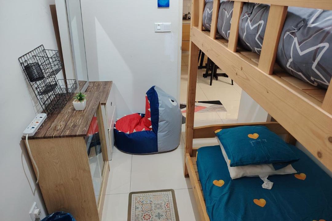 Photo of Bedroom in Shah Alam