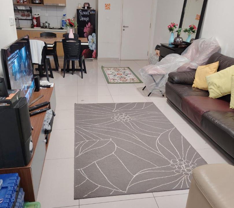 Photo of Livingroom in Shah Alam