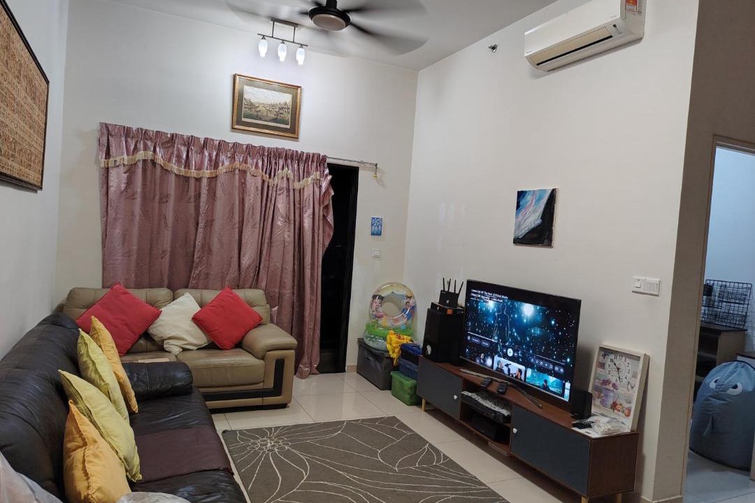 Photo of Livingroom in Shah Alam