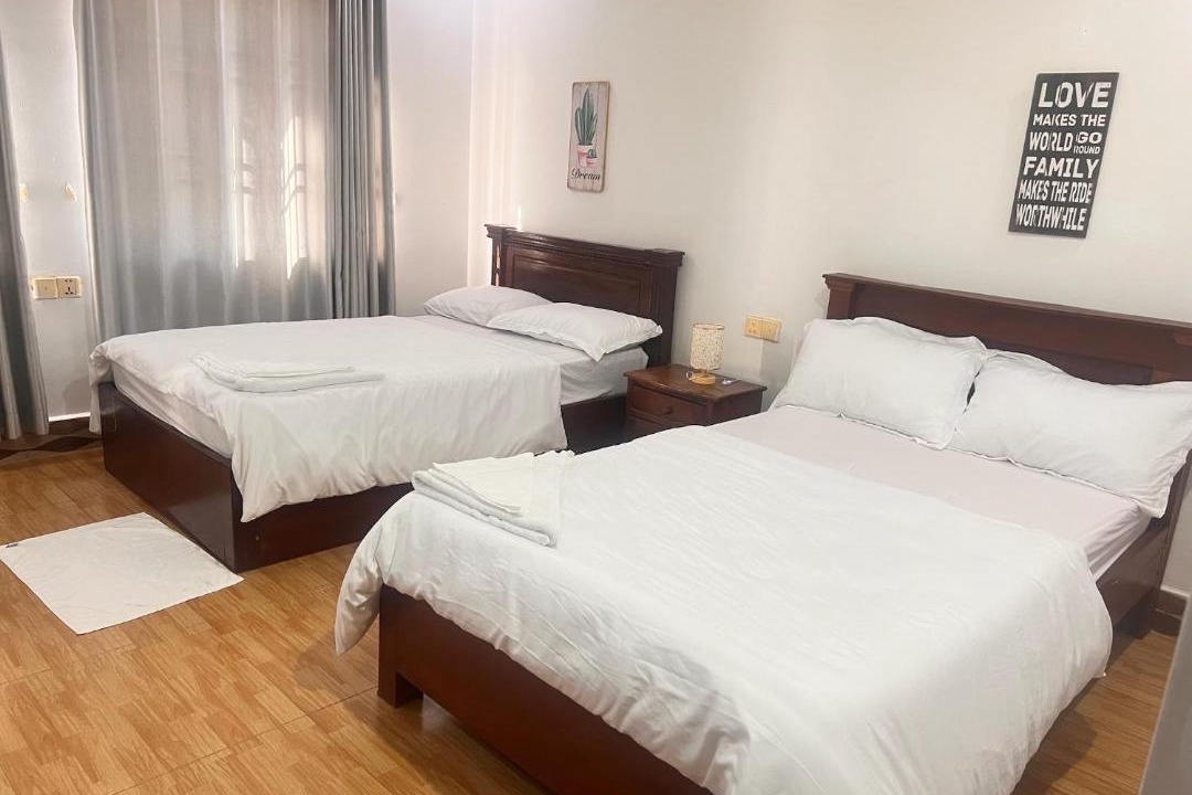 Photo of Bedroom in Siem Reap