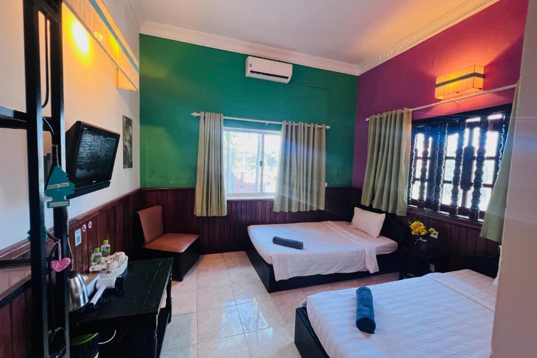 Photo of Bedroom in Siem Reap