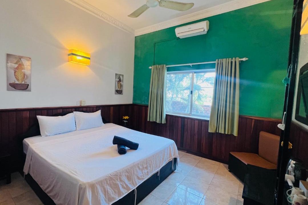 Photo of Bedroom in Siem Reap