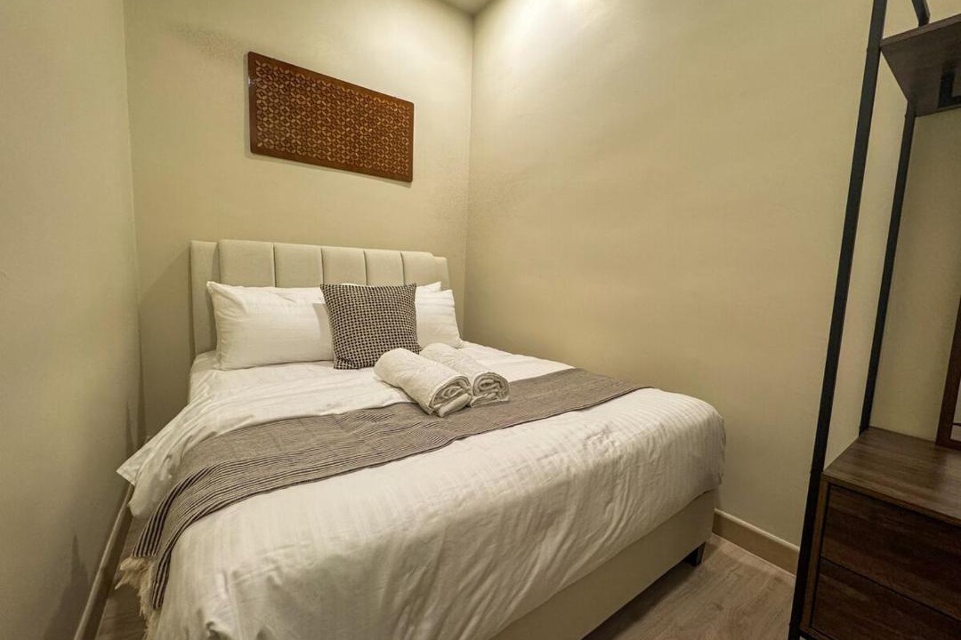 Photo of Bedroom in Simee